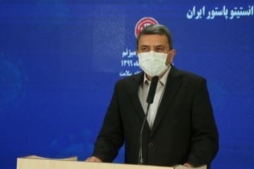 واکسن تولید مشترک ایران و کوبا از پیشرفته ترین فناوری های تولید واکسن بهره می‌برد