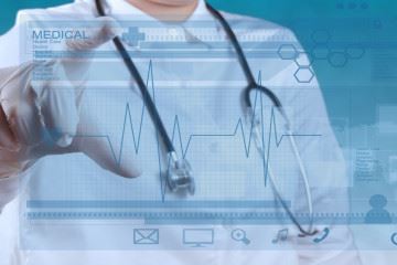 ارائه خدمات الکترونیک در نظام سلامت منجر به مدیریت منابع می‌شود