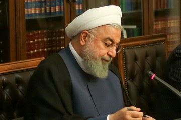 هدف دولت تهیه، تامین و ساخت یک واکسن مطمئن است