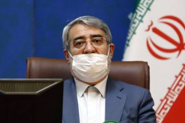 در طرح هوشمند مدیریت کرونا مبنا شهر و شهرستان است