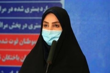 مسئولان هر سه قوه باید اصول بهداشتی مقابله با کرونا را جدی‌تر رعایت کنند