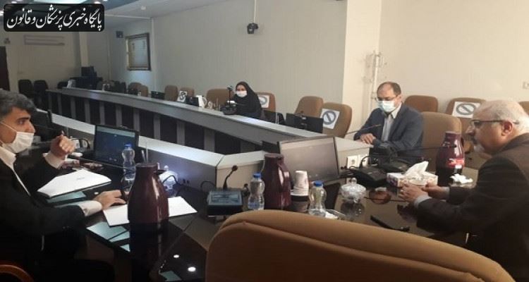 فهرست عناوین تخصصی جهت درج در تابلوی مطب پزشکان و دندانپزشکان احصاء شد فهرست عناوین تخصصی جهت درج در تابلوی مطب پزشکان و دندانپزشکان احصاء شد