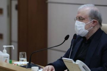 نگران بازگشت خیز بیماری کرونا هستیم