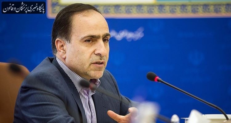 تاکنون در مورد تست واکسن کرونای ساخت داخل هیچ عارضهای نداشتهایم تاکنون در مورد تست واکسن کرونای ساخت داخل هیچ عارضهای نداشتهایم