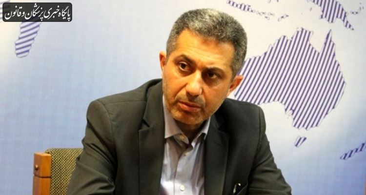 ضرورت تعریف نظام ارجاع در بستر الکترونیک ضرورت تعریف نظام ارجاع در بستر الکترونیک