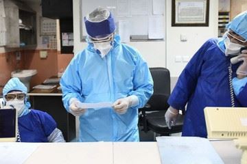 ۱۴۰ پرونده شهید سلامت تعیین تکلیف شد