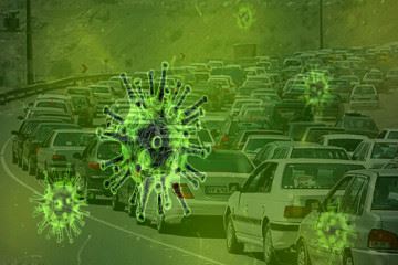 سفرها زنگ خطری برای شکل گیری پیک چهارم کرونا است