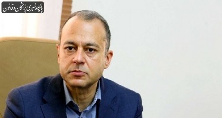 احساس نارضایتی در تمام سطوح متخصصین بیهوشی دیده میشود احساس نارضایتی در تمام سطوح متخصصین بیهوشی دیده میشود