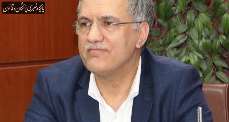 محمد بیات به عنوان مشاور عالی رئیس کل و مسئول اداره فن آوری اطلاعات سازمان نظام پزشکی منصوب شد