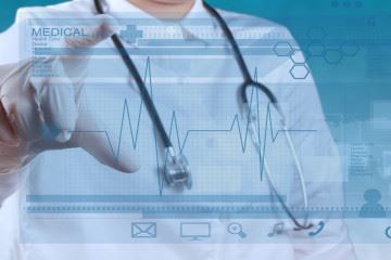 خدمات الکترونیکی جزو اولویت های مهم سازمان بیمه سلامت است