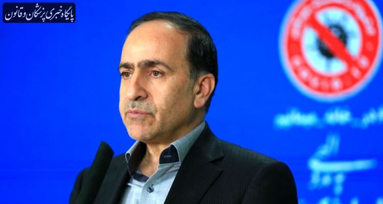 واکسن تولیدی "انستیتو رازی" مجوز اخلاق گرفته است واکسن تولیدی "انستیتو رازی" مجوز اخلاق گرفته است