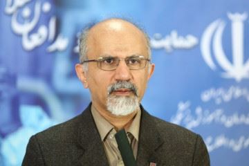 ایران تنها کشور مسلمان عضو کارگروه بین المللی انجمن خون‌های نادر است
