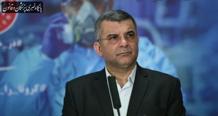 ر ایران تولید کننده بزرگ واکسن در دنیا میشود ر ایران تولید کننده بزرگ واکسن در دنیا میشود