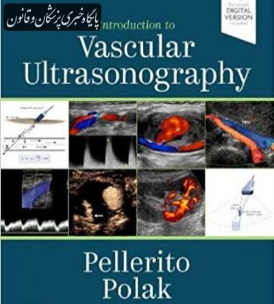 Introduction to Vascular Ultrasonography: Expert Consult - Online and Print