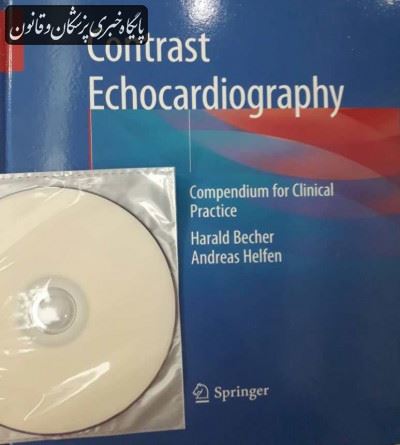 Contrast Echocardiography: Compendium for Clinical Practice