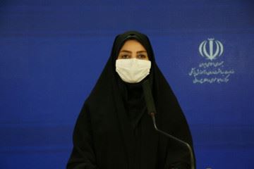 ۶۹ فوتی جدید کرونا در کشور