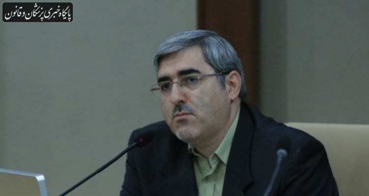 برای راهاندازی نسخه نویسی الکترونیک، نیازمند فرهنگسازی و تغییر رفتار پزشکان هستیم برای راهاندازی نسخه نویسی الکترونیک، نیازمند فرهنگسازی و تغییر رفتار پزشکان هستیم
