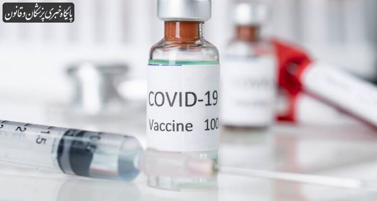 ایران ۱۶ میلیون دوز واکسن کرونا از کشورهای قابل اعتماد وارد می‌کند