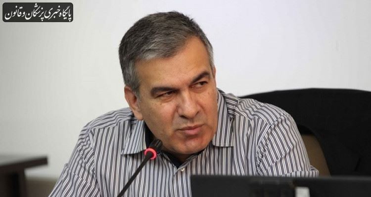 جامعه پزشکی باید اقناع شود جامعه پزشکی باید اقناع شود