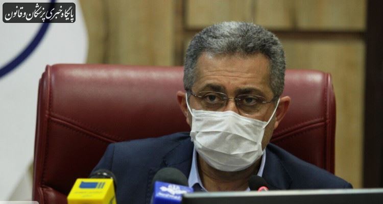 از چند مبدا در تدارک ورود واکسن کرونا هستیم از چند مبدا در تدارک ورود واکسن کرونا هستیم
