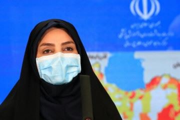 ۷۹ فوتی جدید کرونا در کشور