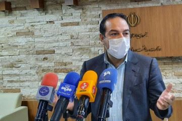 مطالبی که در ستاد ملی کرونا مطرح می‌شود محرمانه است