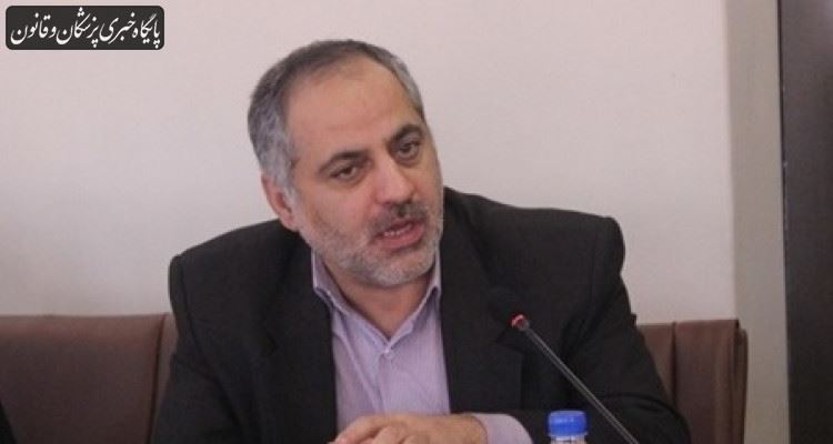 برخورد با دفاتر پیشخوان در صورت رعایت نکردن پروتکلهای بهداشتی برخورد با دفاتر پیشخوان در صورت رعایت نکردن پروتکلهای بهداشتی
