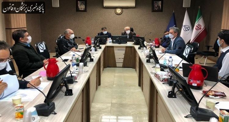 آئین نامه حدود صلاحیت فیزیوتراپیست ها نهایی شد آئین نامه حدود صلاحیت فیزیوتراپیست ها نهایی شد