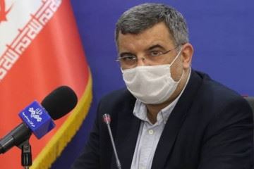 در کلان‌شهرها دستورالعمل های بهداشتی رعایت نمی‌شود