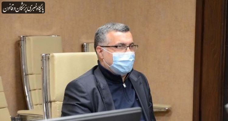سلب اختیار تعرفه گذاری از نظام پزشکی ام المشکلات است سلب اختیار تعرفه گذاری از نظام پزشکی ام المشکلات است