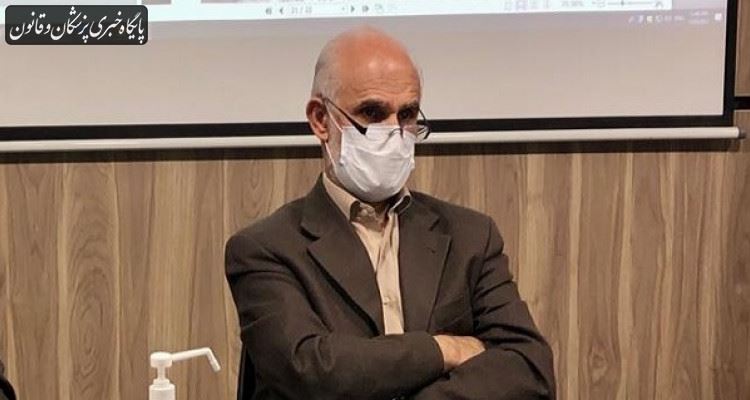 ورود به پیک چهارم کرونا سبب افزایش شدید تلفات خواهد شد ورود به پیک چهارم کرونا سبب افزایش شدید تلفات خواهد شد