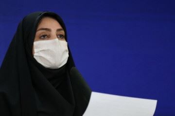 شاهد ایجاد روند کاهشی در رعایت پروتکل‌های بهداشتی در کشور هستیم