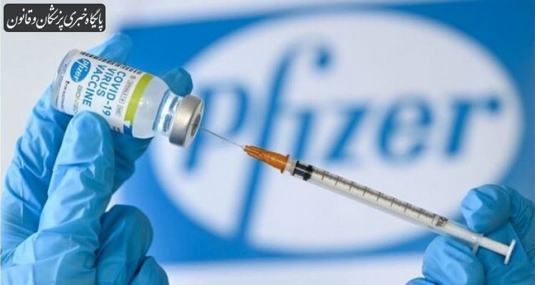 تست کرونای دریافت کننده واکسن فایزر در آمریکا مثبت شد