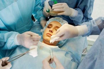آمار جراحی بینی در ایران سرانه بالایی نسبت به جمعیت دارد
