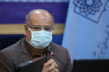 در حال حاضر ۱۴۰ آزمایشگاه در تهران مجاز به انجام تست های PCR هستند