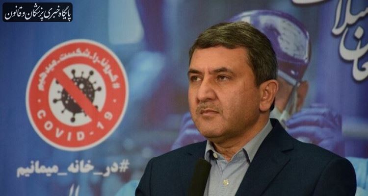 آخرین وضعیت واکسن کرونای مشترک ایران و کوبا آخرین وضعیت واکسن کرونای مشترک ایران و کوبا