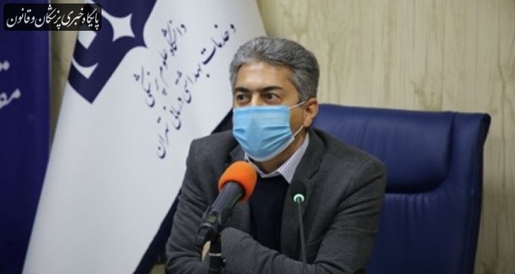 مطالعات جهانی و تائید سازمان غذا و دارو ملاک واردات واکسن کروناست