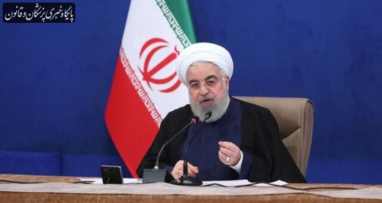 واکسیناسیون نباید موجب شود در برابر کرونا دچار عادیسازی شویم واکسیناسیون نباید موجب شود در برابر کرونا دچار عادیسازی شویم