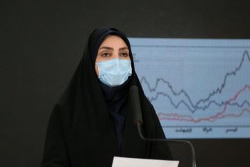 دو هفته یکبار محموله واکسن کرونا وارد کشور می‌شود