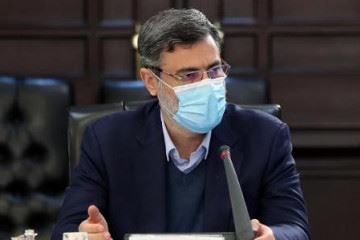 تست ۲۵ درصد مسافرین خارجی که به ایران می‌آیند مثبت است