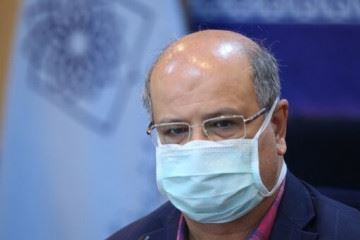 رشد ۳.۶ درصدی بستری بیماران کرونایی نسبت به هفته گذشته