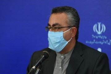 اسناد واکسن "کواکسین هند" برای ورود به کشور کامل شده است