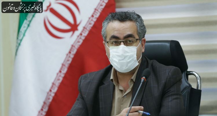 تست انسانی واکسن "کووپارس" روی ۱۳۰ نفر در فاز اول تست انسانی واکسن "کووپارس" روی ۱۳۰ نفر در فاز اول