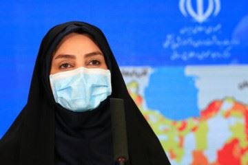 وضعیت بیماری کووید ۱۹ در استان اصفهان ناپایدار، حساس و شکننده است