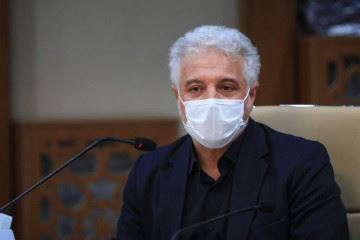ایران و روسیه ظرفیت بالایی برای همکاری‌های دارویی دارند