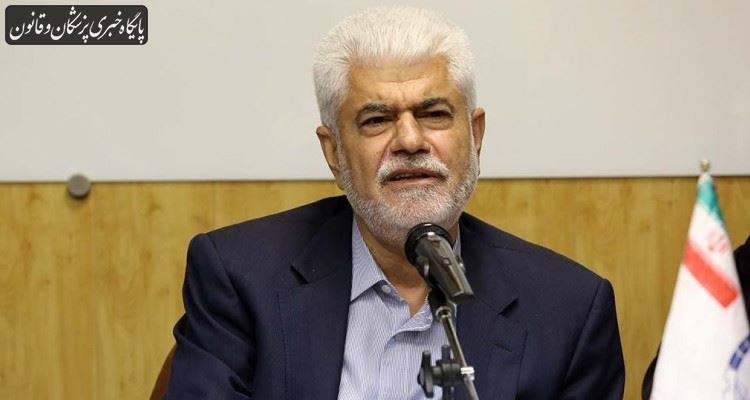 بررسی علت اجرایی نشدن قانون مربوط به حذف انواع دفترچه های کاغذی بیمه در کمیسیون بهداشت بررسی علت اجرایی نشدن قانون مربوط به حذف انواع دفترچه های کاغذی بیمه در کمیسیون بهداشت