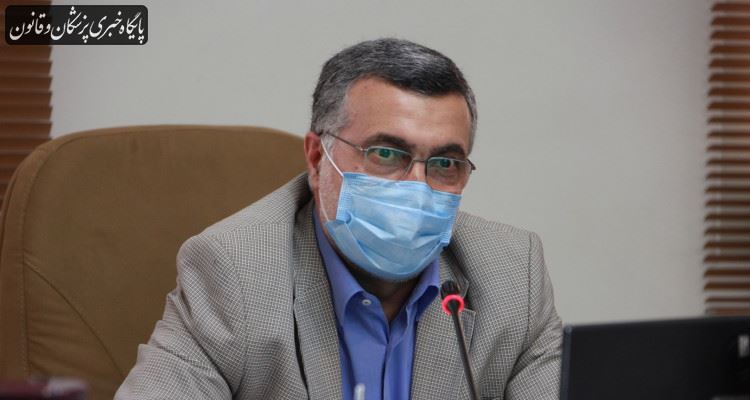 رئیس سازمان نظام پزشکی اصلاحیه تعرفههای درمانی را ابلاغ کرد رئیس سازمان نظام پزشکی اصلاحیه تعرفههای درمانی را ابلاغ کرد