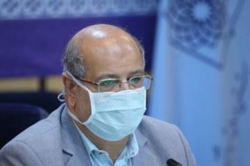 عدم رعایت فاصله گذاری اجتماعی دلیل ابتلا ۷۵ درصد بیماران به کرونا