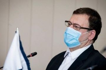 برای کنترل بیماری های غیرواگیر نیاز به جمع آوری داده های سلامت است