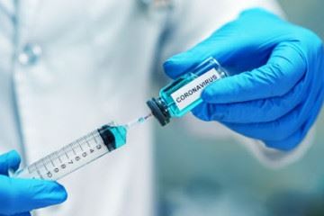 تزریق واکسن آسترازنکا در آفریقای جنوبی به تعویق افتاد